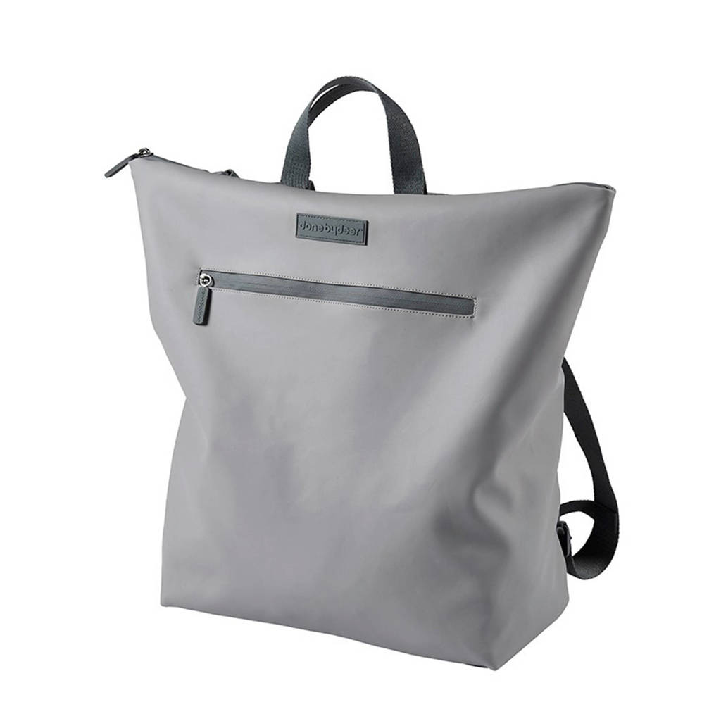 luiertas/rugzak Grey