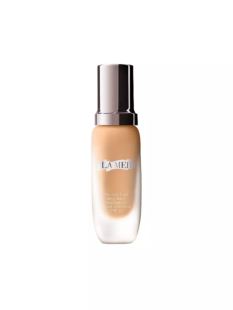 LA MER Soft Fluid Foundation SPF20 30ml ( 31 / 320 Blush )  beige