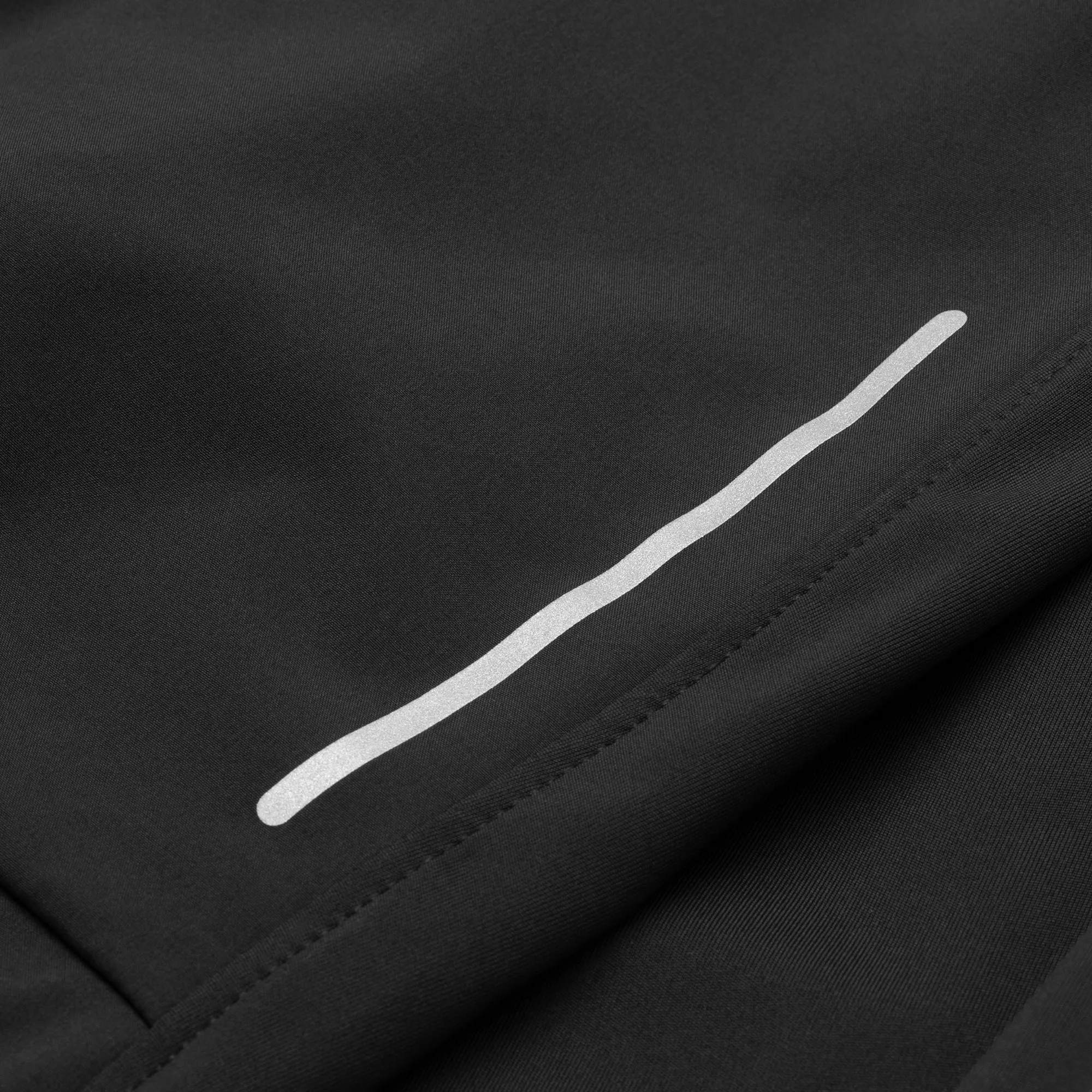Hellner Women's Aras Winter Running Pant Black Beauty
