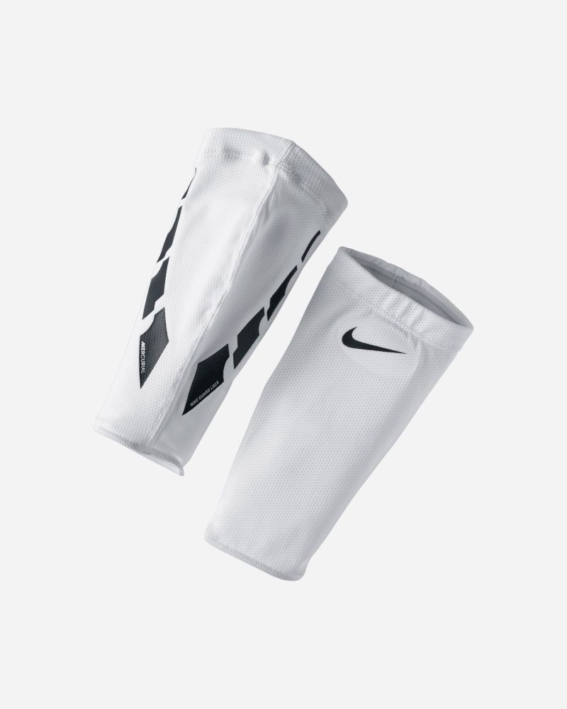Manchon Nike Elite Blanc pour homme
