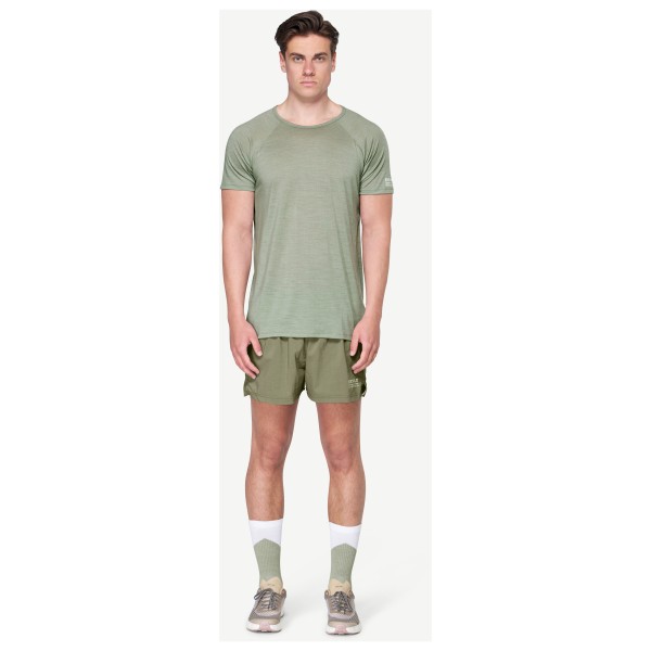 Devold - Endurance Merino 130 Tee - T-shirt de running