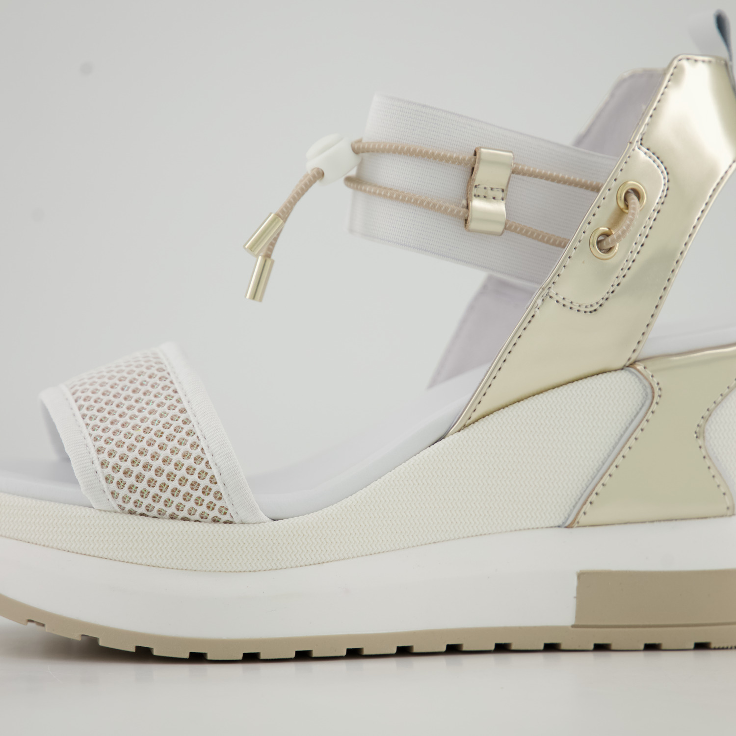 Nero Giardini Sandalen
