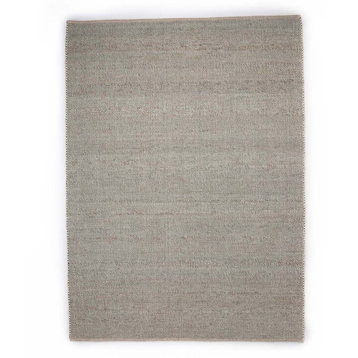 Wollen vloerkleed - Bressano Creme 141