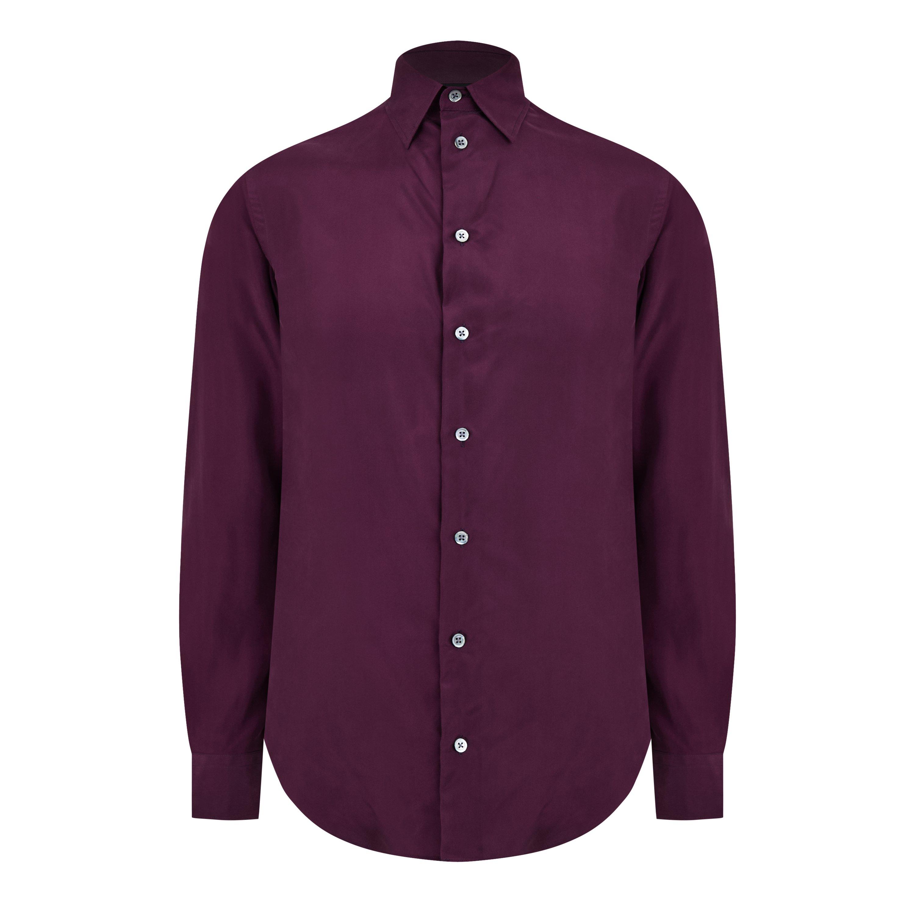 Emporio Armani Long Sleeve Shirt
