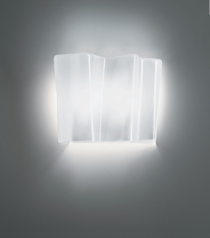 Artemide Logico wandlamp