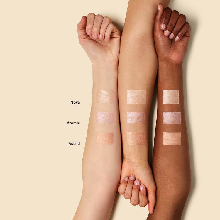 Ilia Liquid Light Serum Highlighter Astrid 15ml