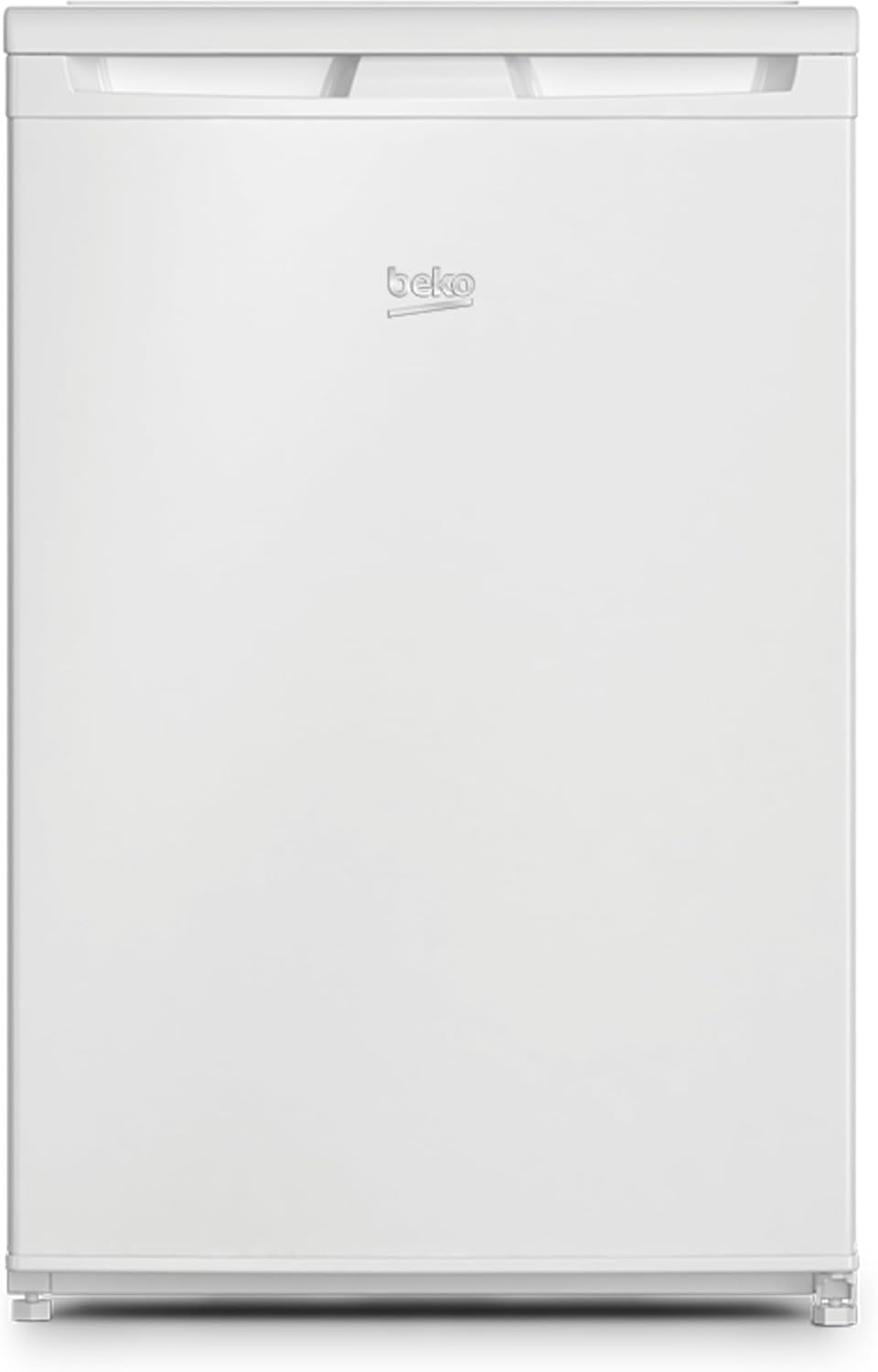 Beko TSE1285N Tischkühlschrank, 4-Sterne-Gefrierfach, 35 dB, 114 l Gesamtrauminhalt, 101 l Kühlen, 13 l Gefrieren, weiß
