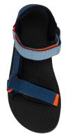 Sandal Universal Trail 1106786 Sort