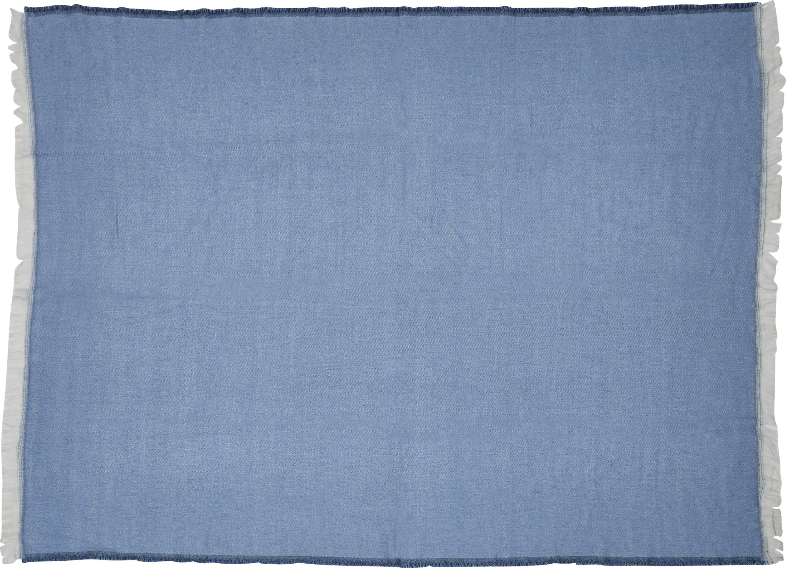 Turn Plaid 130 x 170 cm