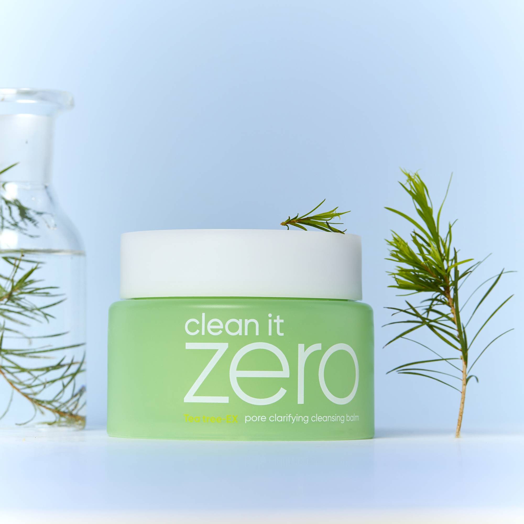 Baume nettoyant Clarifiant Clean it zero / 100ml