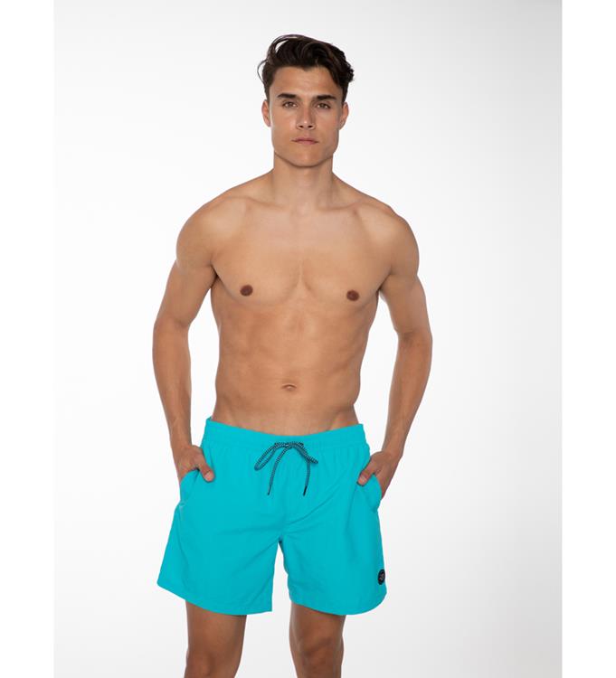 Protest Faster Beachshort