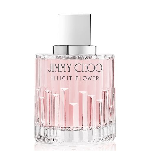 Jimmy Choo Illicit Flower Eau De Toilette, 100 ml