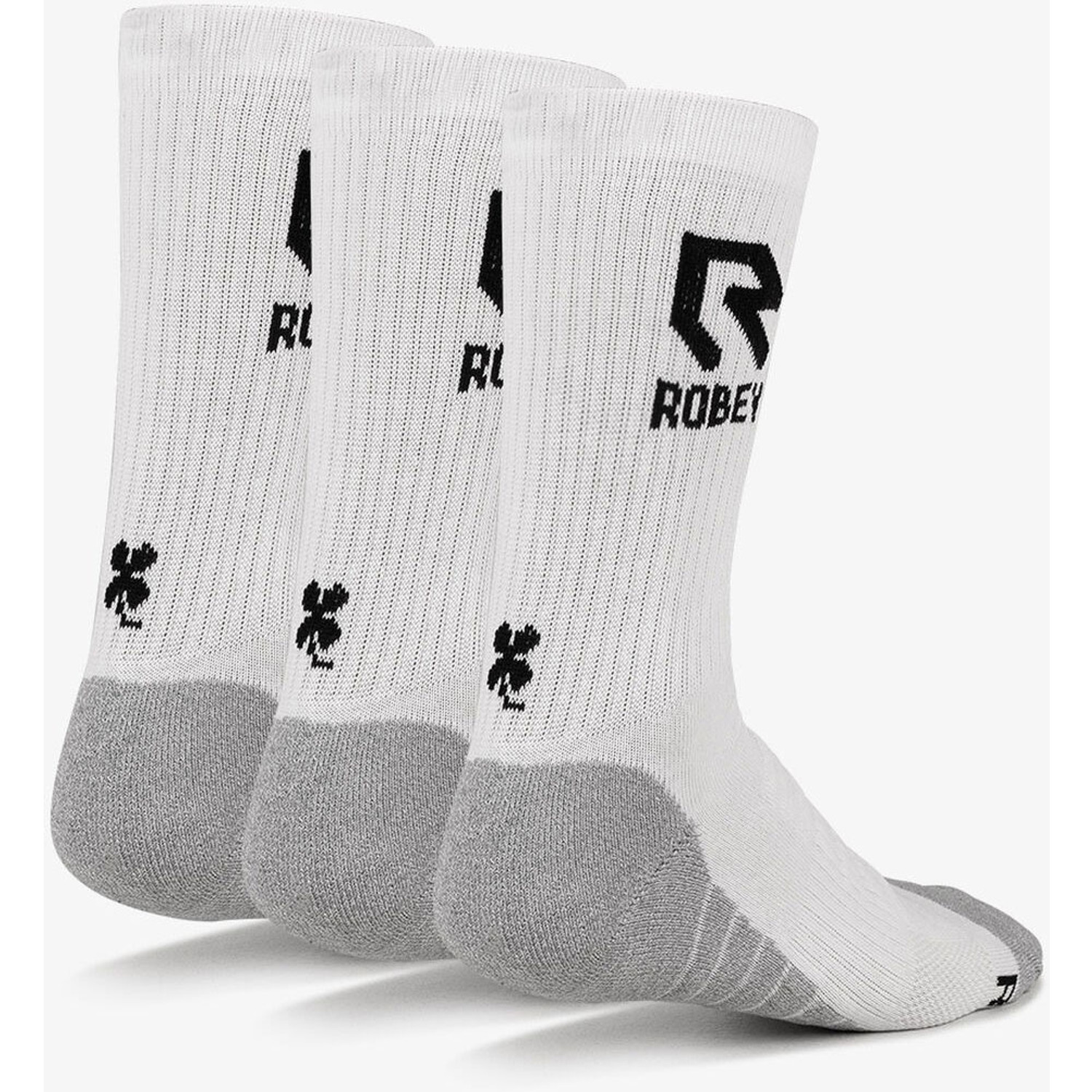 Robey Pro Sport Sokken (3-pack)