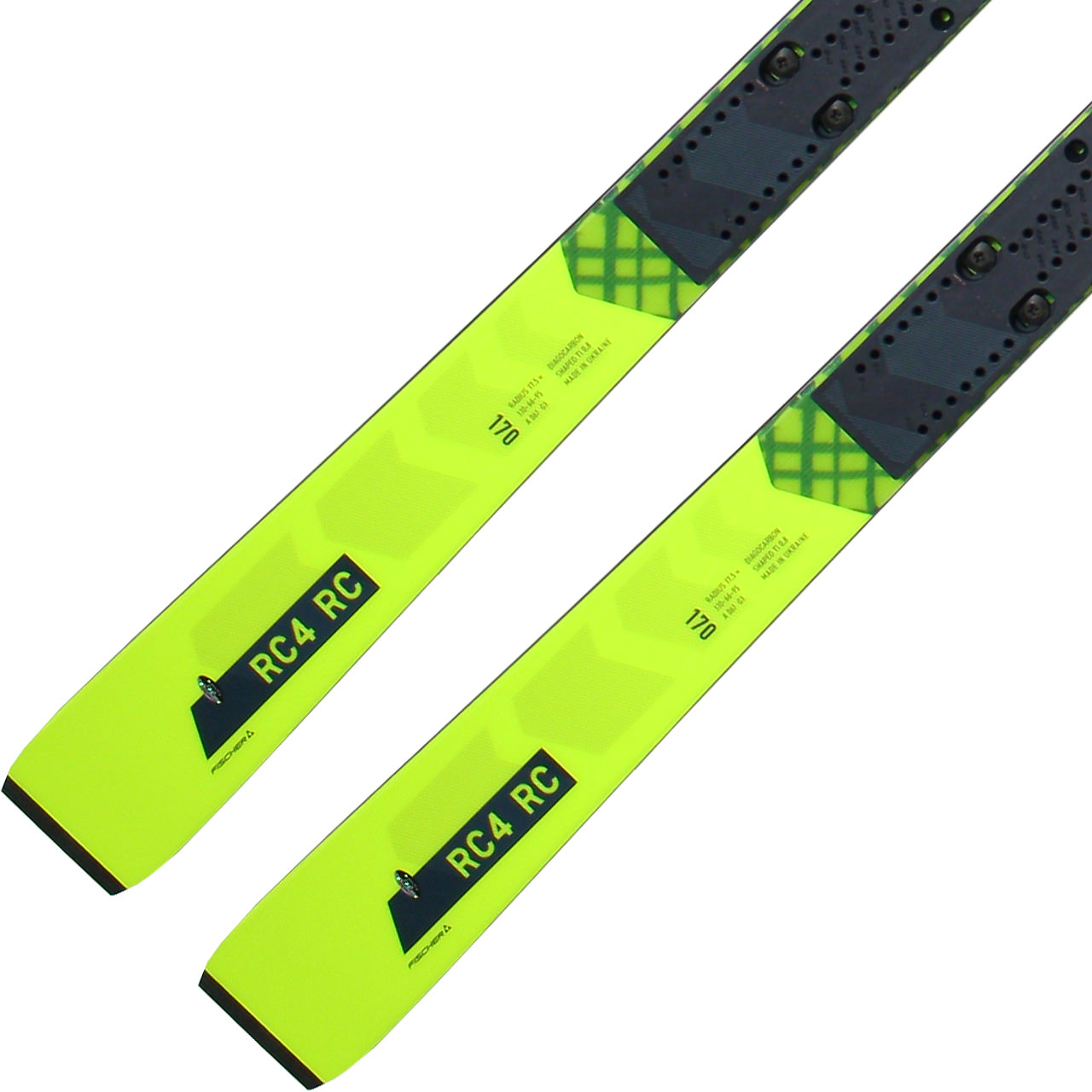 Fischer RC4 Worldcup RC Pro M-Plate (2024/25) | Fischer RC4 | Fischer Serien | F | MARKEN | XSPO