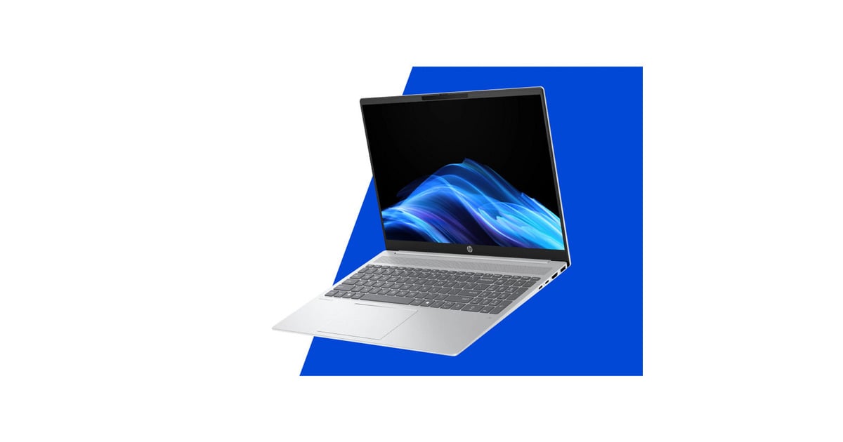 HPOmniBook 5 16-ba1050nd (BL8X6EA) 16