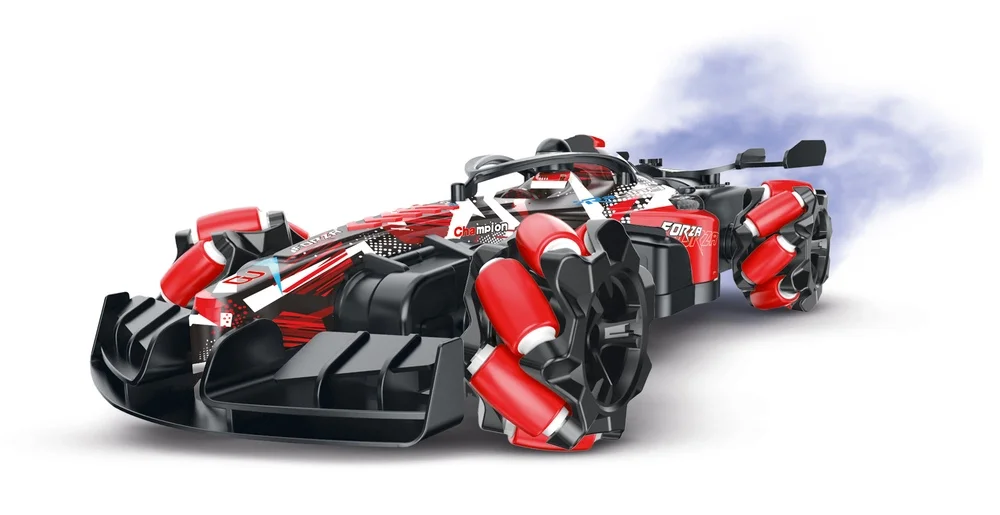 Speed Car - R/C Formula Drift 1:18
