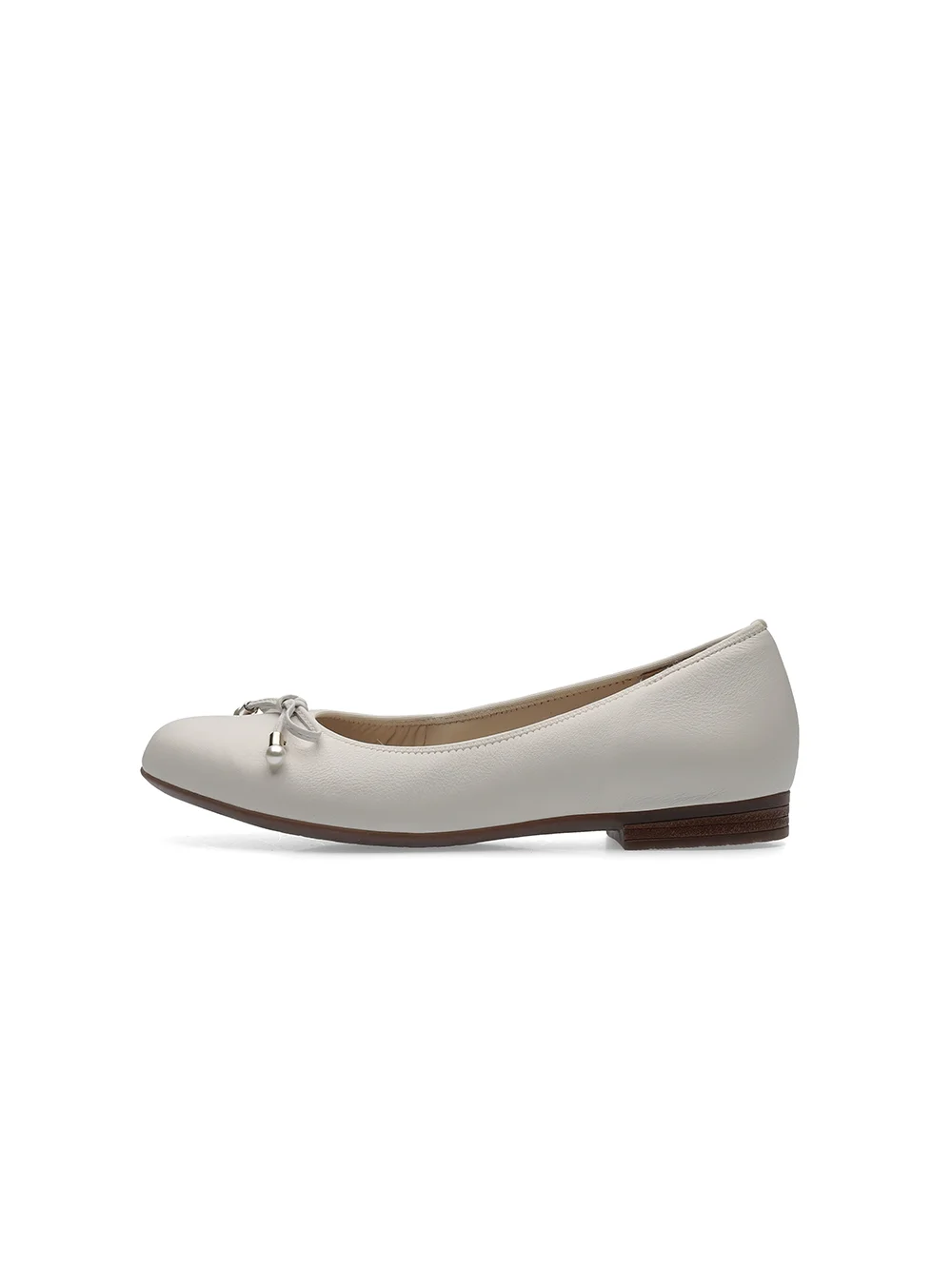 Ballerina Sardinia cream