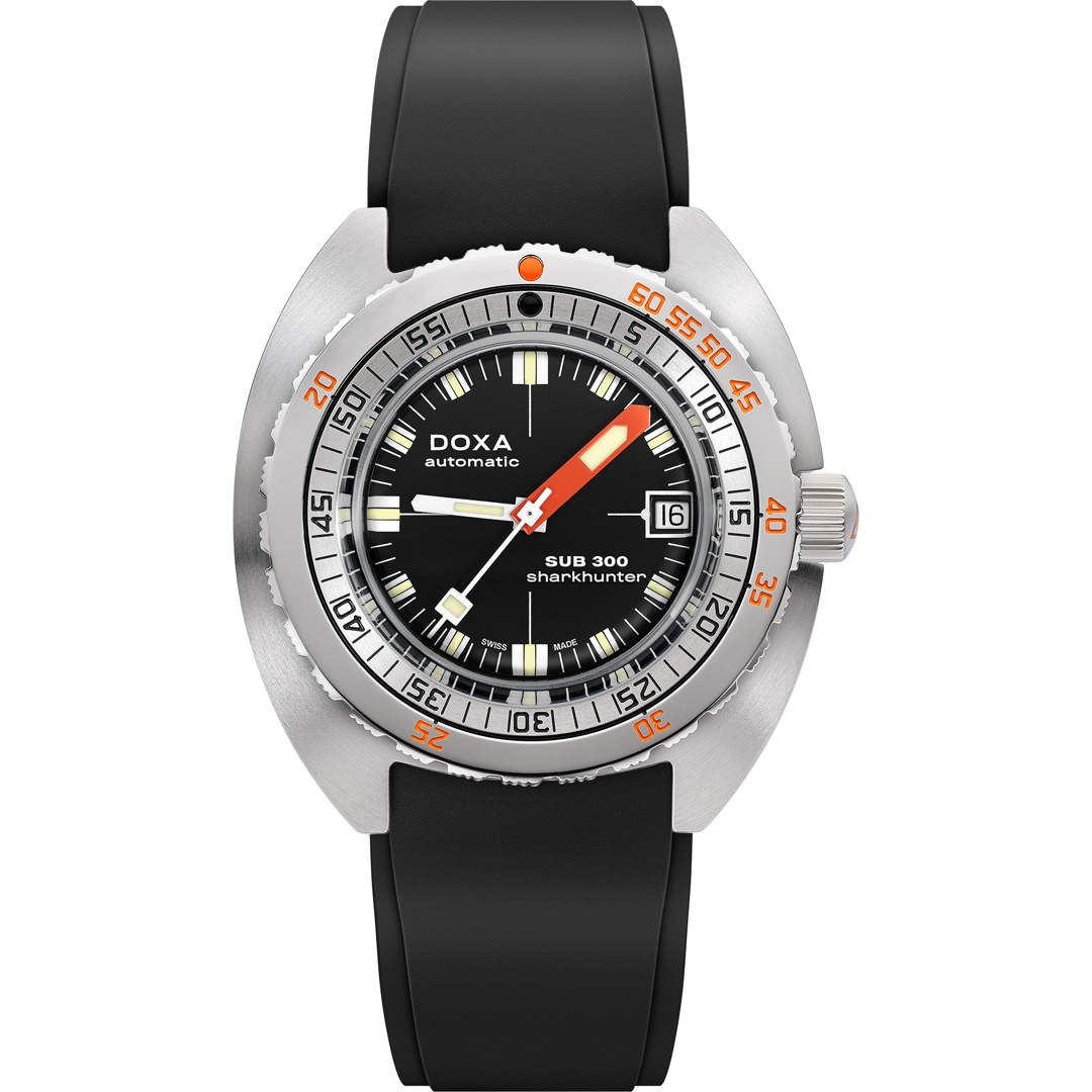 Doxa SUB 300 Sharkhunter