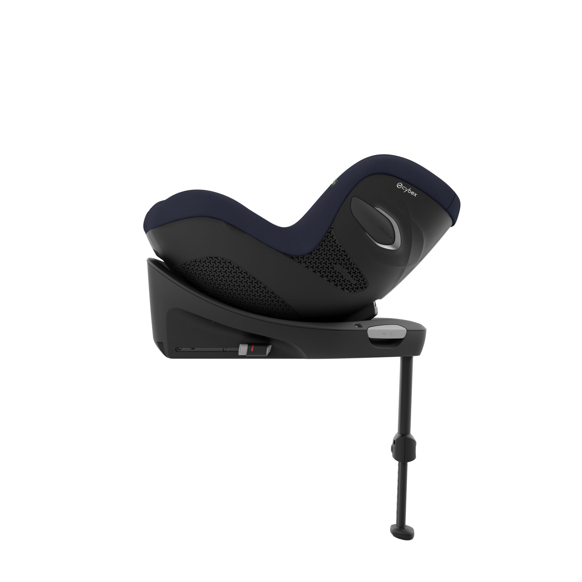 Sirona G i-Size Ocean Blue (Plus)
