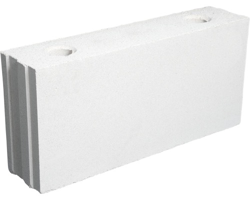 Calciumsilicaatsteen KS-massieve steen Ratio Planstein 8DF 498 x 115 x 248 mm 20-2.0