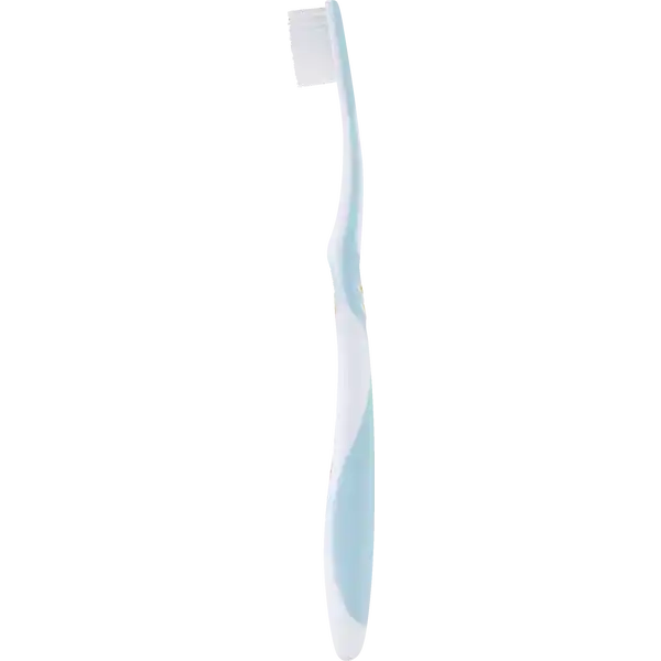 Zahnbürste Sanft