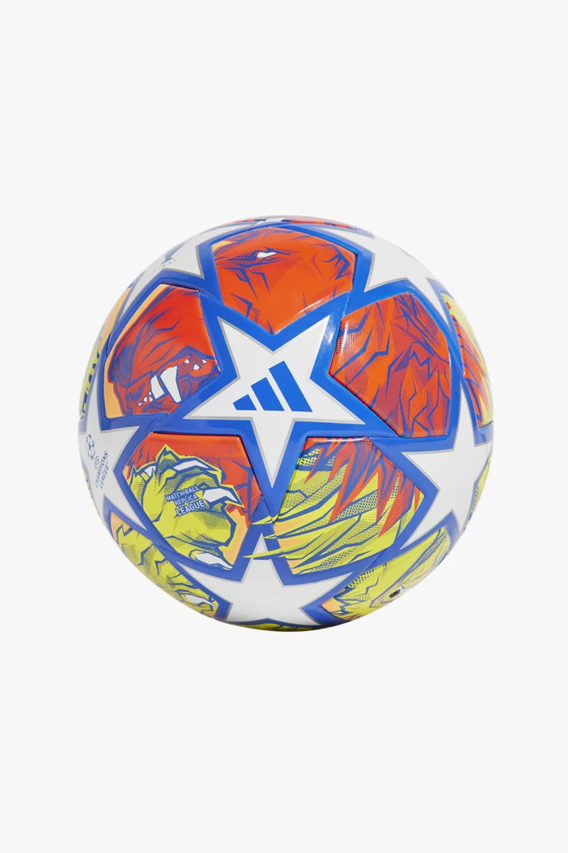adidas Performance UCL League J290 Fussball