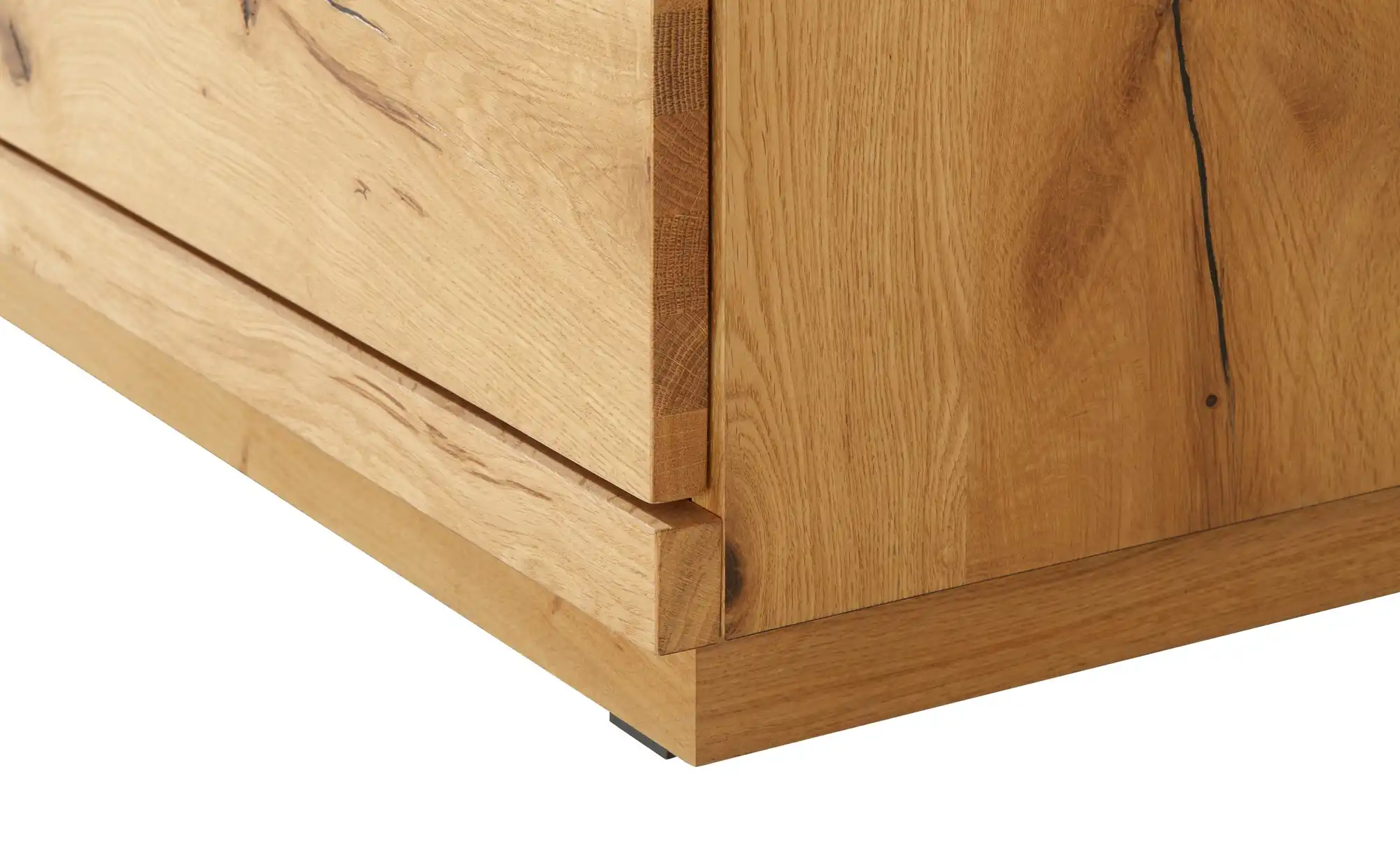 Gray & Jones Sideboard Black Coast Two