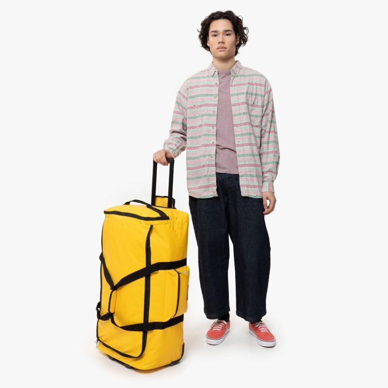 Tarp Duffl'r Wheel - Sac de voyage à roulettes