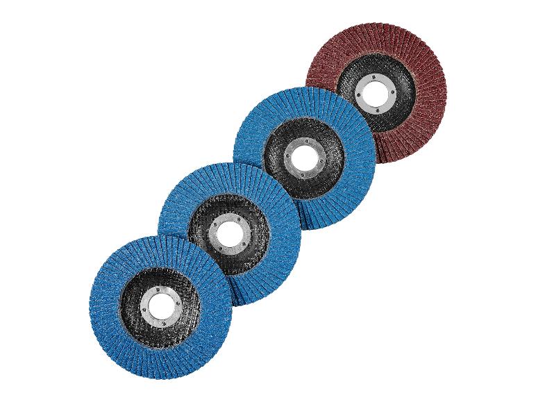 Haakse slijper accessoires
