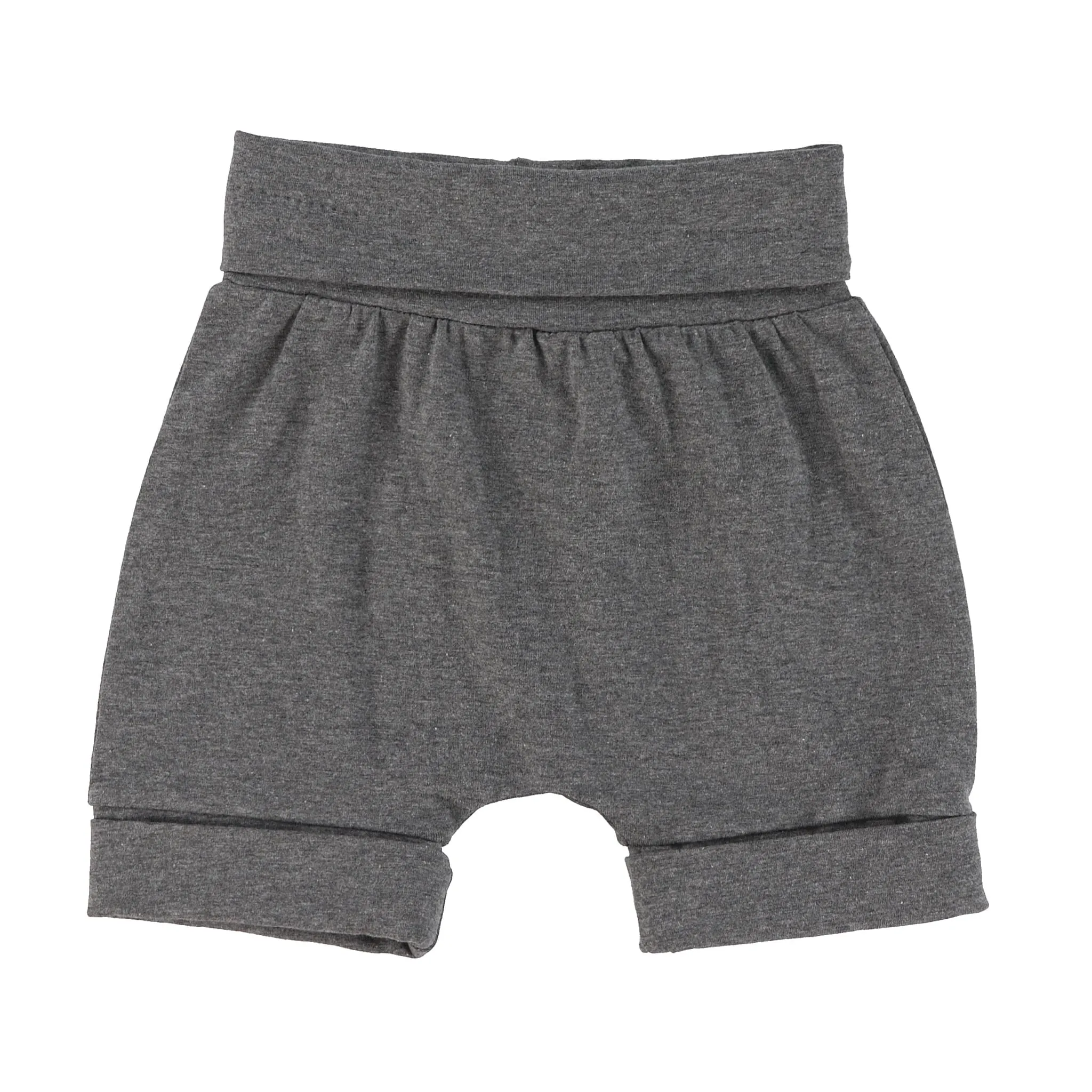 Harlo Short Évolutif Uni 3-24mois
