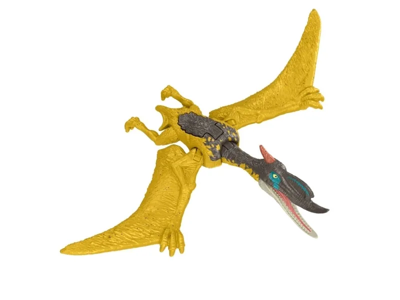 Jurassic World Dino Pack Asst
