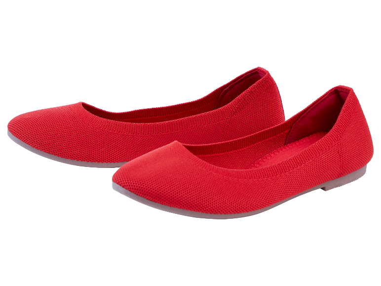 Dames ballerina's