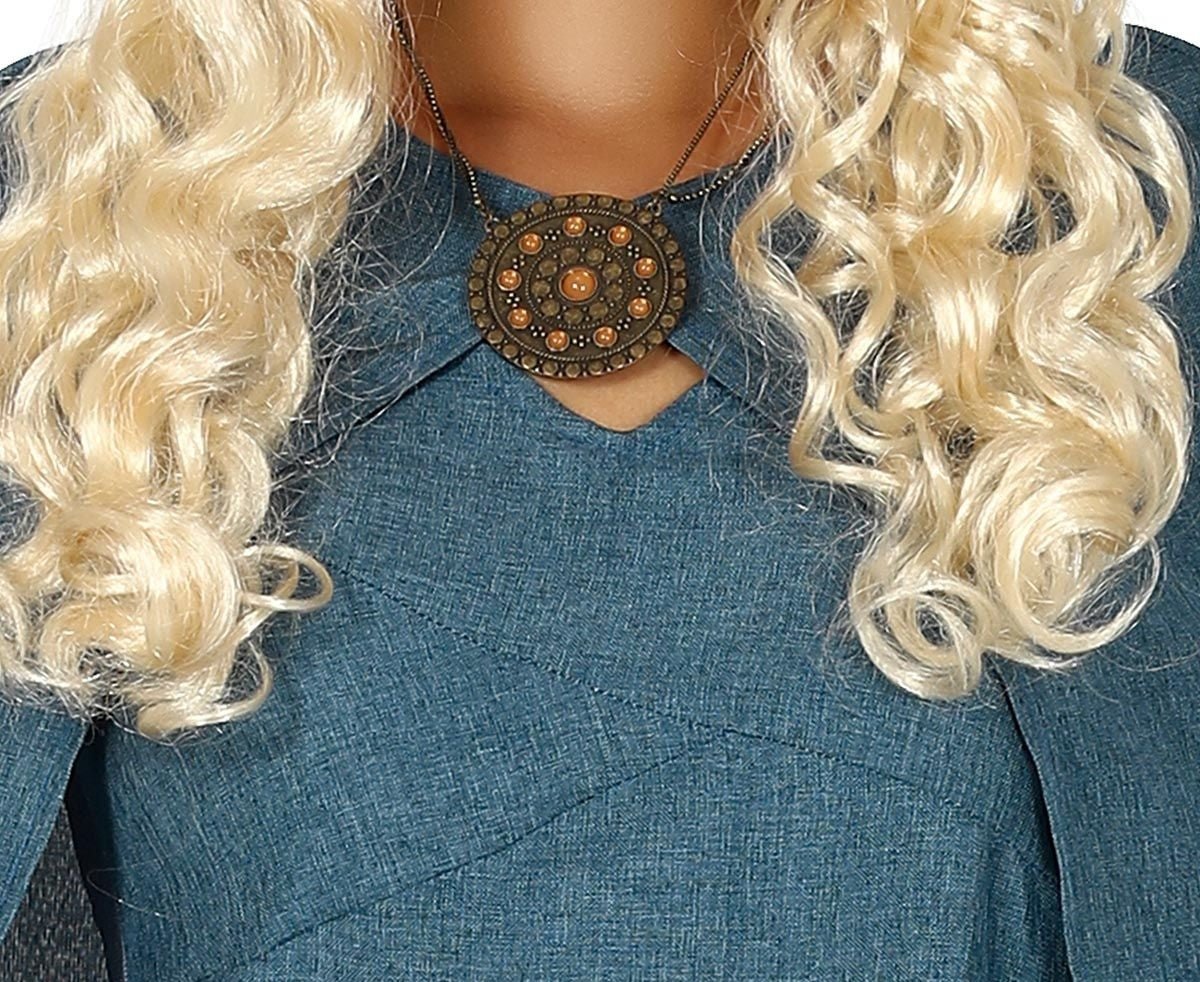 Khaleesi Game Of Thrones Kostuum Dames