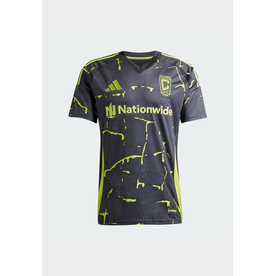 Adidas Maillot Extérieur Columbus Crew 25/26