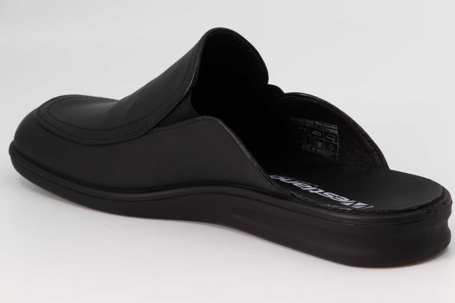 Josef Seibel Belfort 20 schwarz