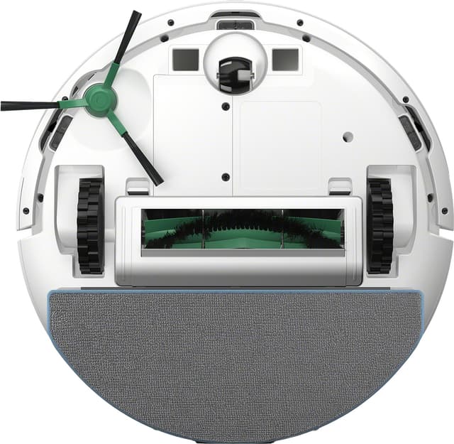 iRobot Roomba Combo Essential rengøringsrobot Y011240 (hvid)
