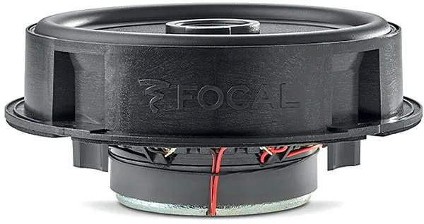 Focal IC VW 165 (la paire) Haut-parleurs voiture