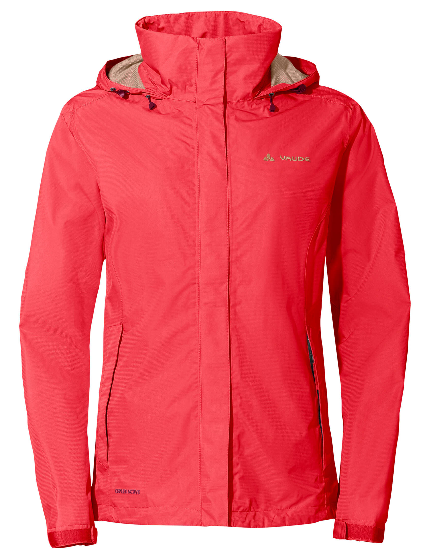 VAUDE| Damen Trekkingjacke 
