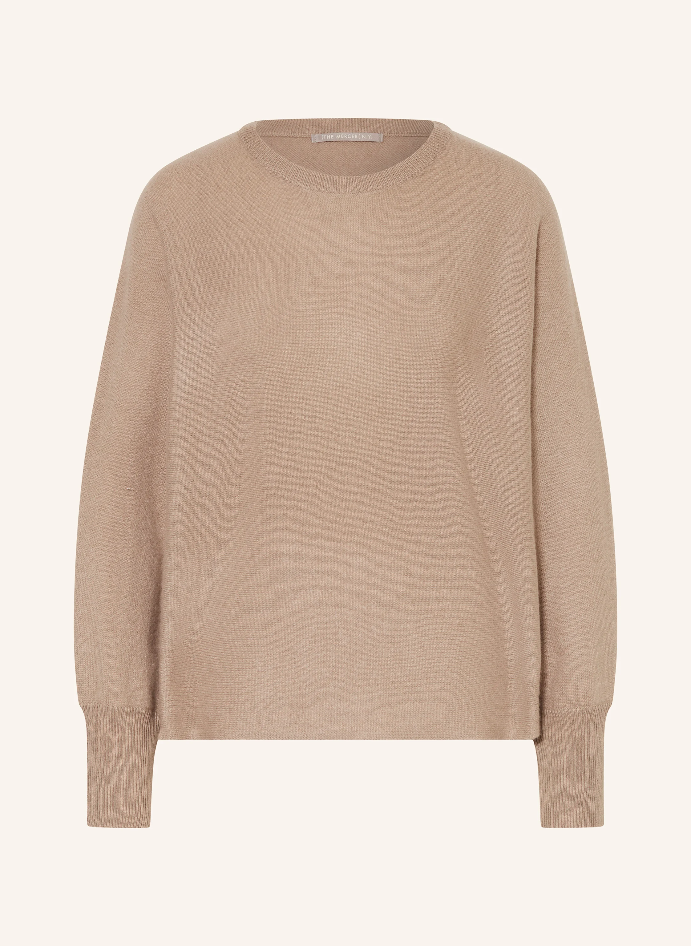 (THE MERCER) N.Y. Cashmere-Pullover