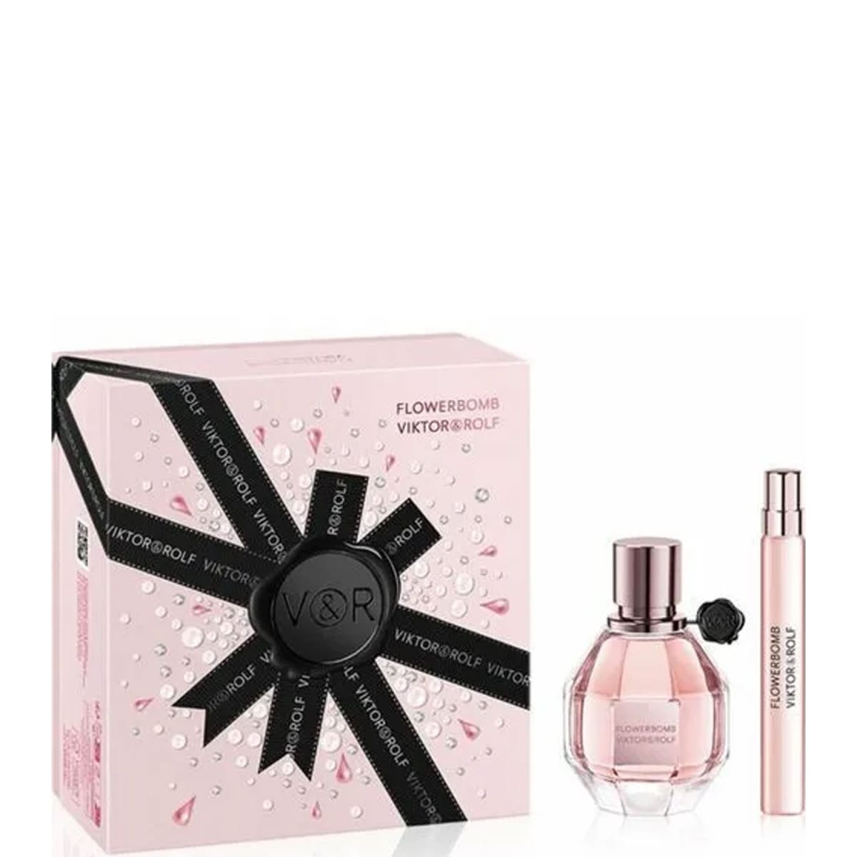 Viktor & Rolf Flowerbomb Coffret Eau de Parfum