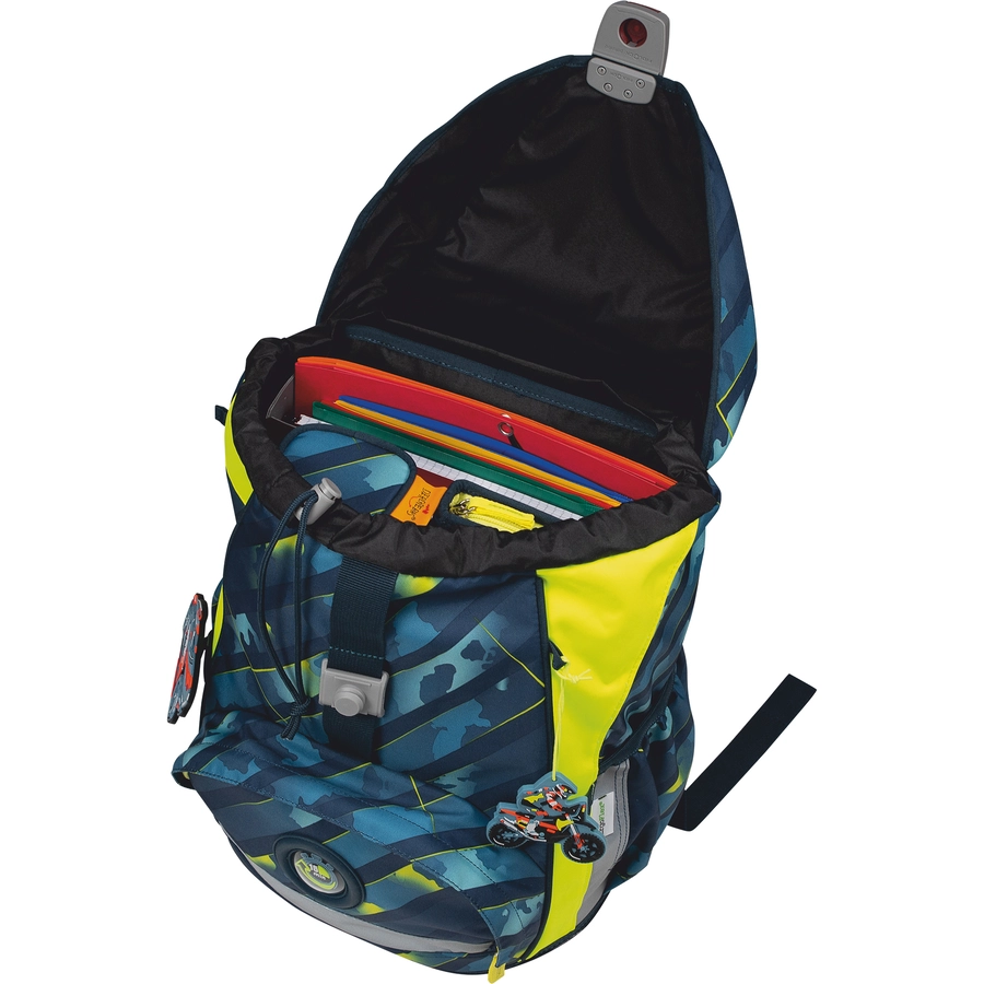 DerDieDas® ErgoFlex - Speed Challenge, 5-tlg.