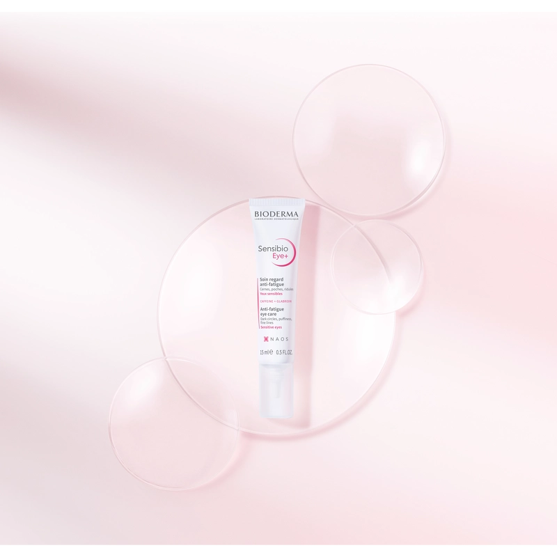 Bioderma Sensibio Eye+ 15 ml