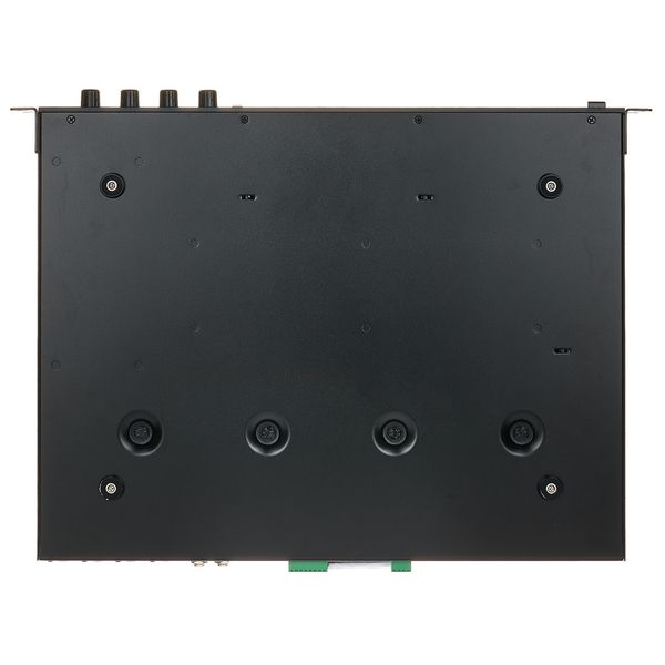 the t.racks DSP 4x4 Amp100V