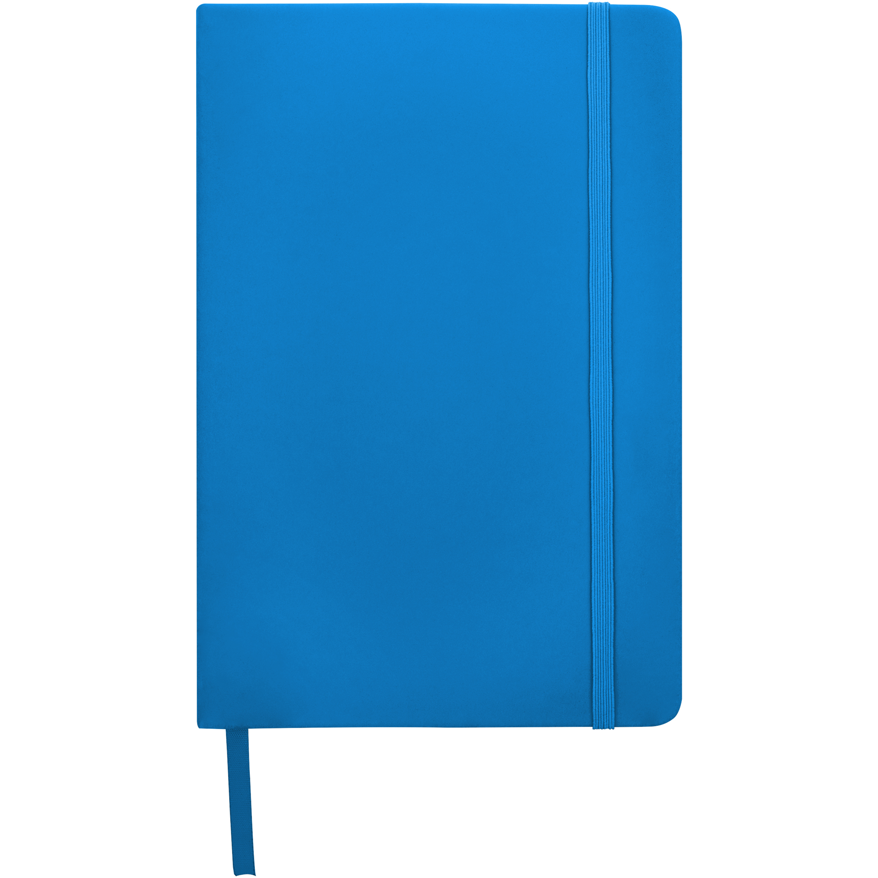 EgotierPro 106904 - Carnet de notes A5 Spectrum à couverture rigide