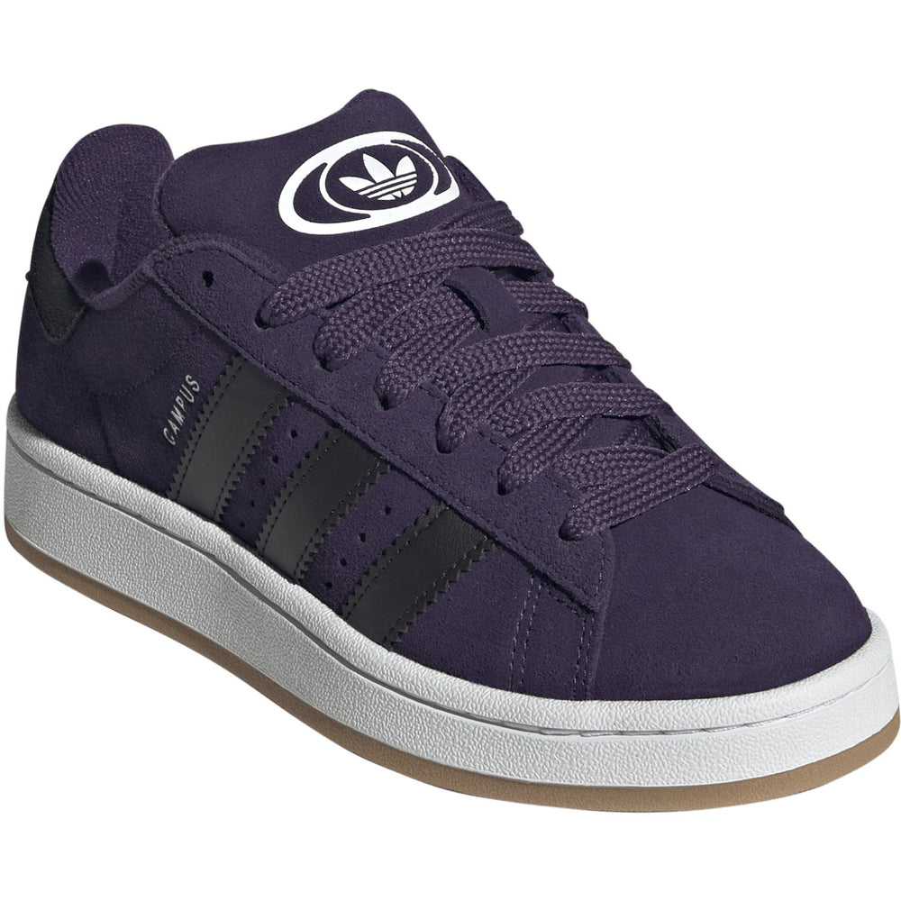 Køb adidas Originals Aurora Plum/Core Black/Ftwr White Campus 00S J Sneakers