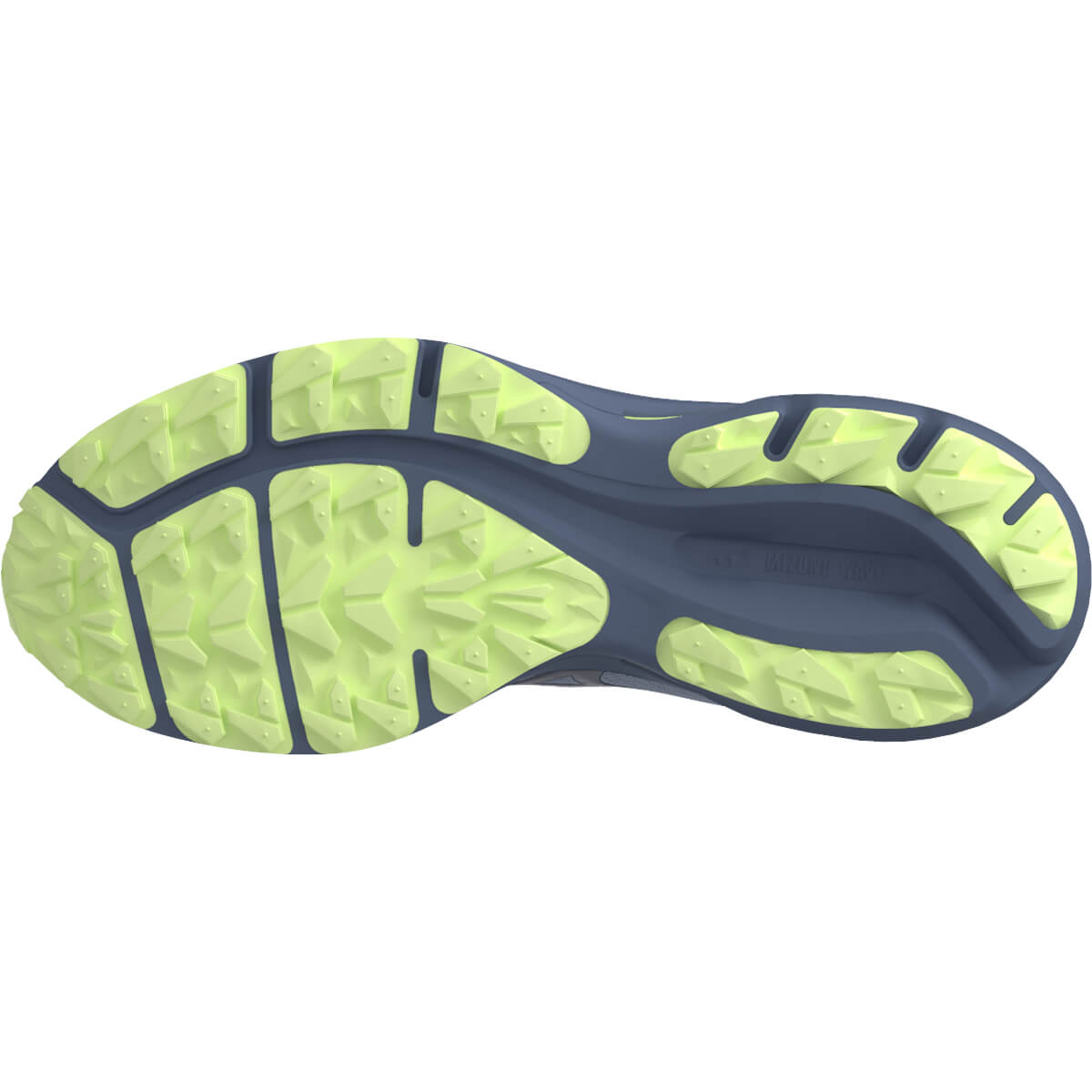 Mizuno Wave Rider GTX Løbesko Dame