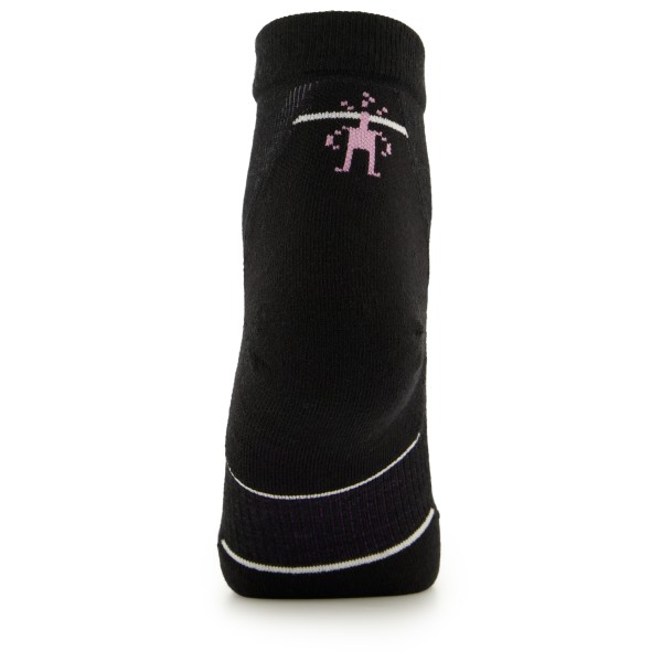 Smartwool - Women's Run Targeted Cushion Ankle - Chaussettes de running