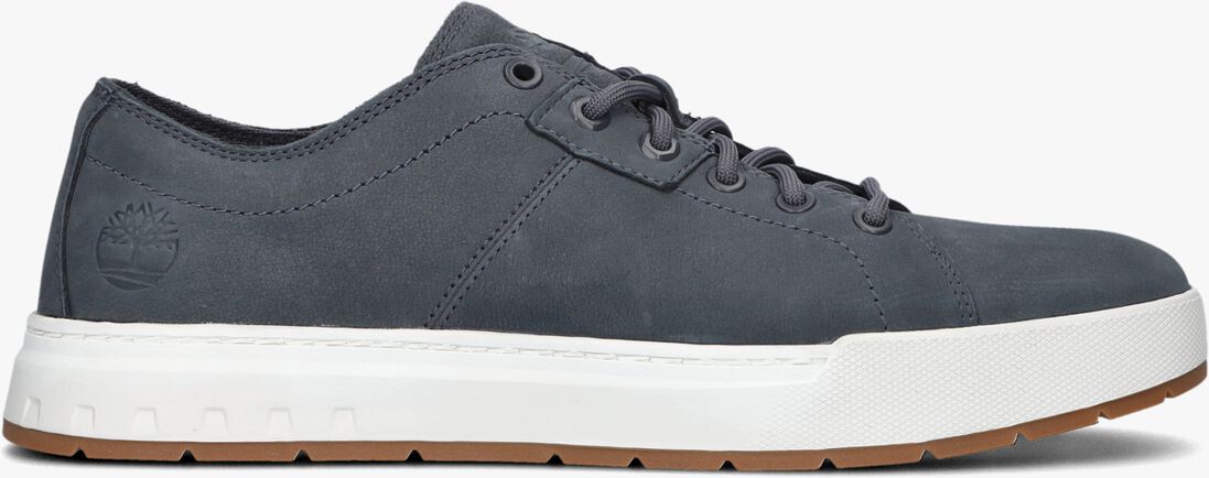 TIMBERLAND blauwe timberland lage sneakers maple grove low lace up