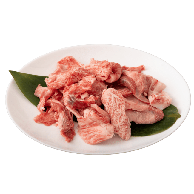 Bevroren Runderpees 1kg