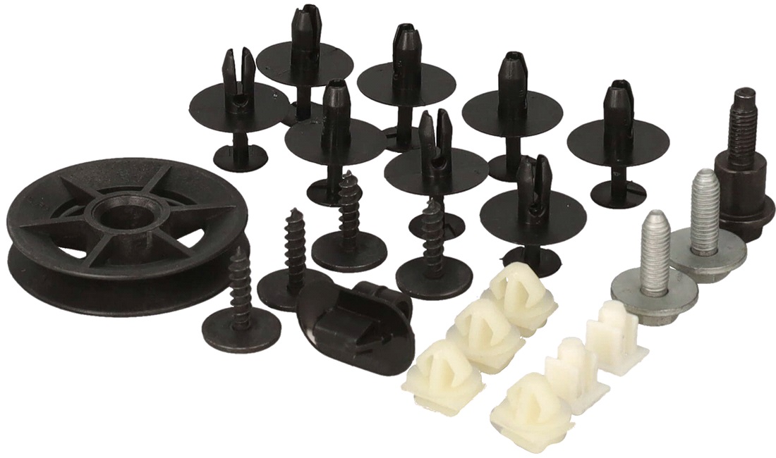 Clips